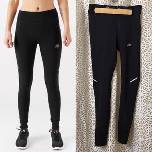 New Balance Full Length Running Leggings
